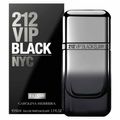 Perfume 212 VIP Black Elixir Carolina Herrera Masculino Eau de Parfum 50ml